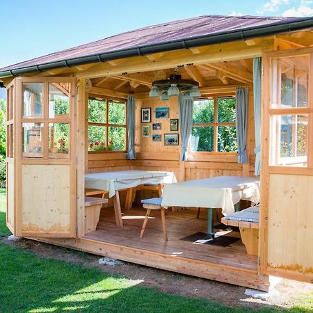 Pension Haus Am See Natz-Schabs Екстер'єр фото