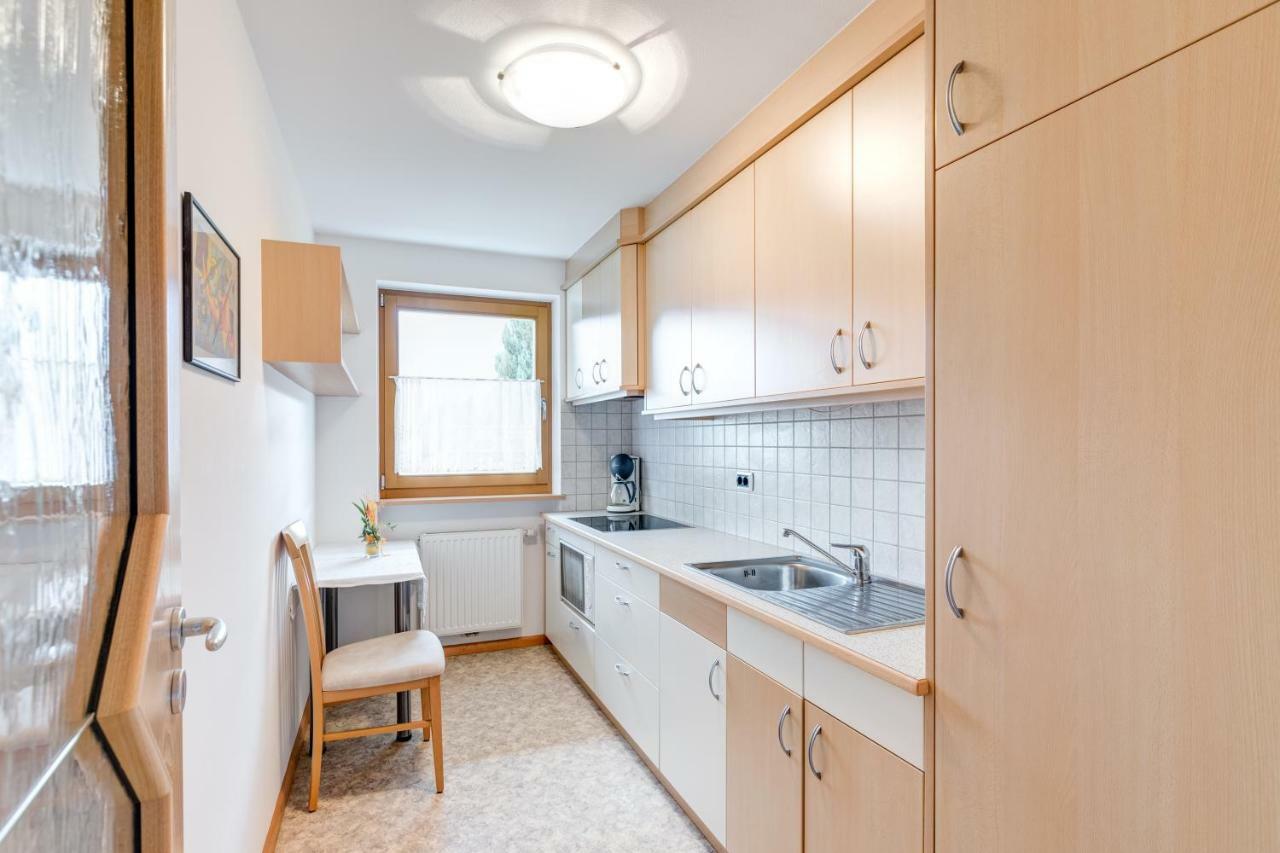Pension Haus Am See Natz-Schabs Екстер'єр фото