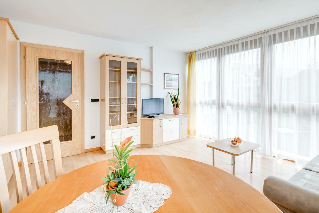 Pension Haus Am See Natz-Schabs Екстер'єр фото