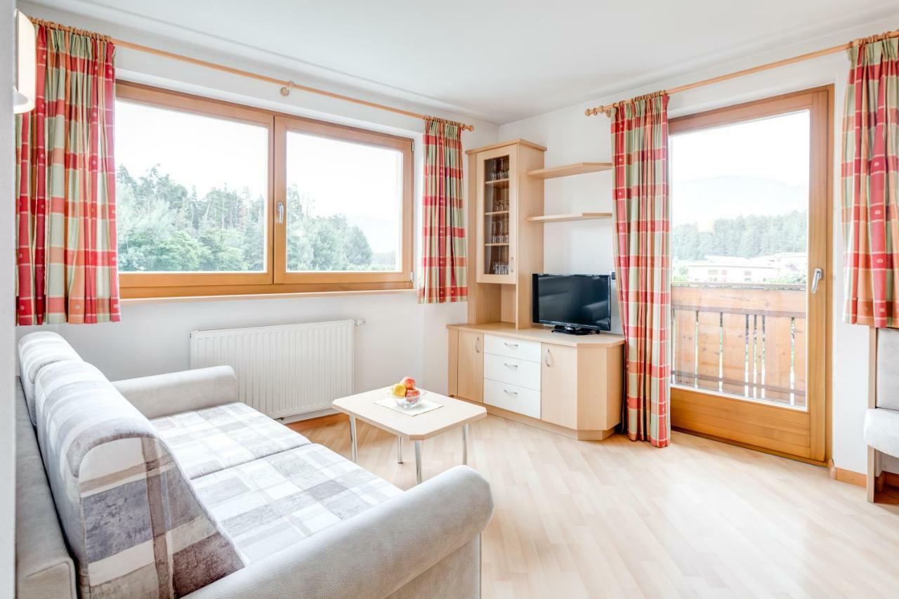 Pension Haus Am See Natz-Schabs Екстер'єр фото