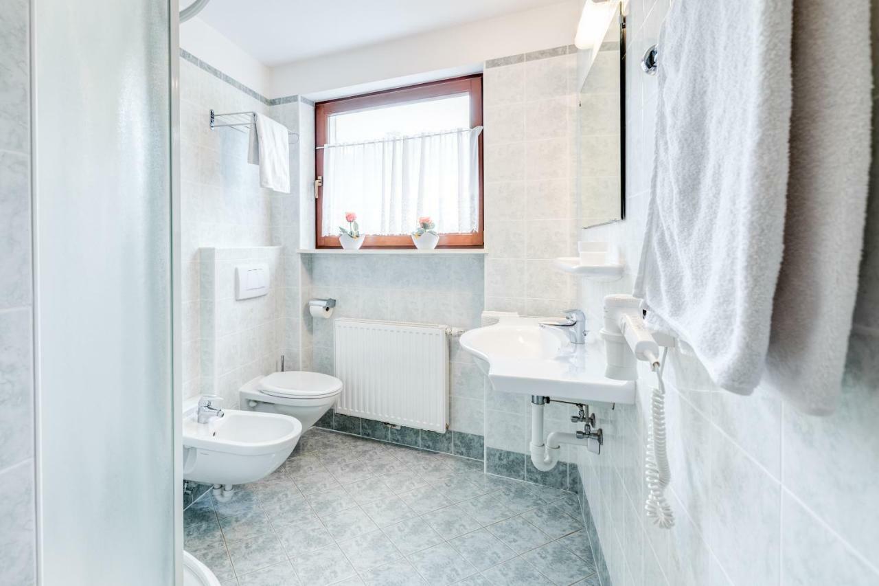 Pension Haus Am See Natz-Schabs Екстер'єр фото