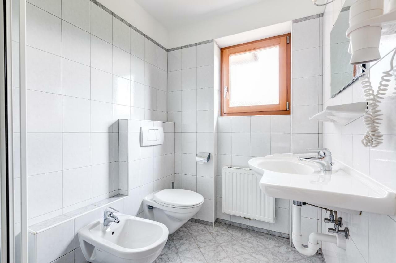 Pension Haus Am See Natz-Schabs Екстер'єр фото