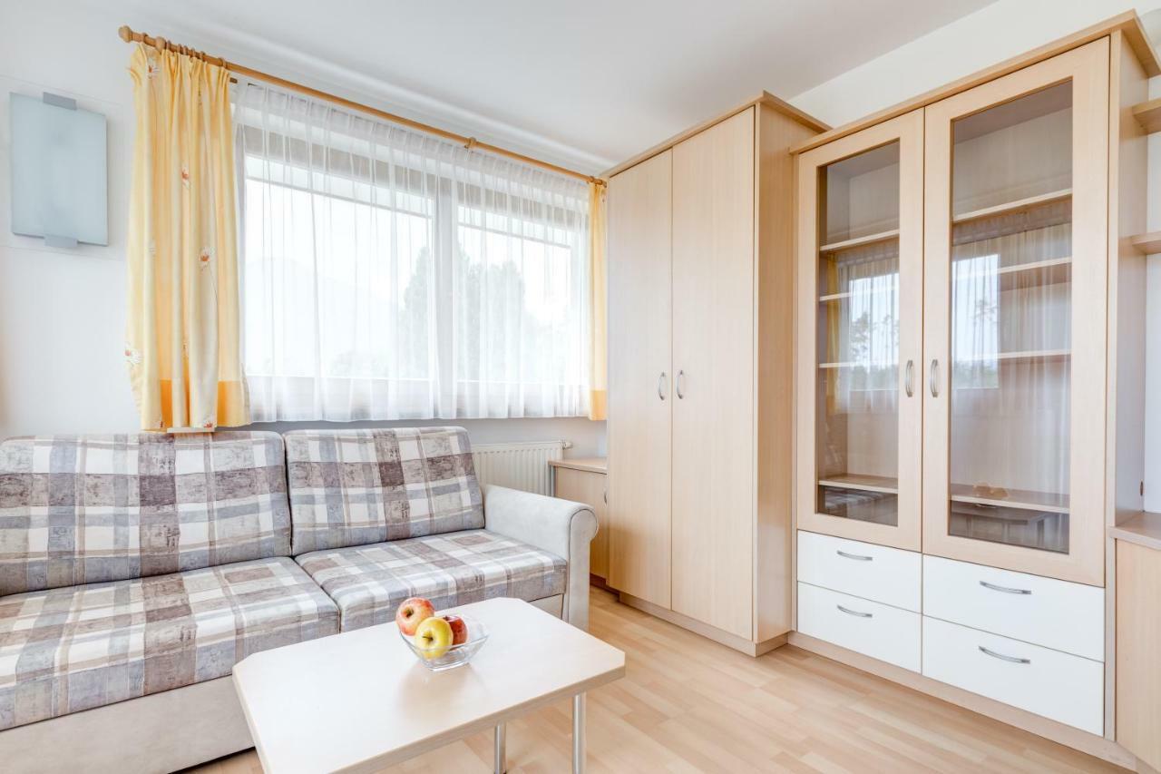 Pension Haus Am See Natz-Schabs Екстер'єр фото